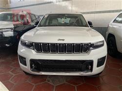 Jeep Grand Cherokee L